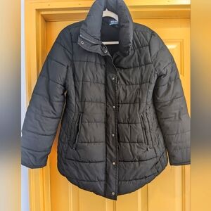 Old Navy Maternity Coat M